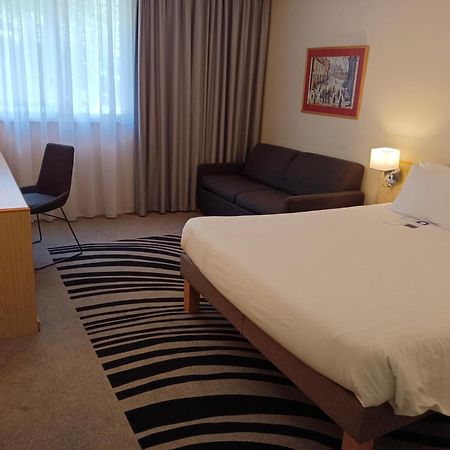 Novotel Manchester West Worsley Zewnętrze zdjęcie