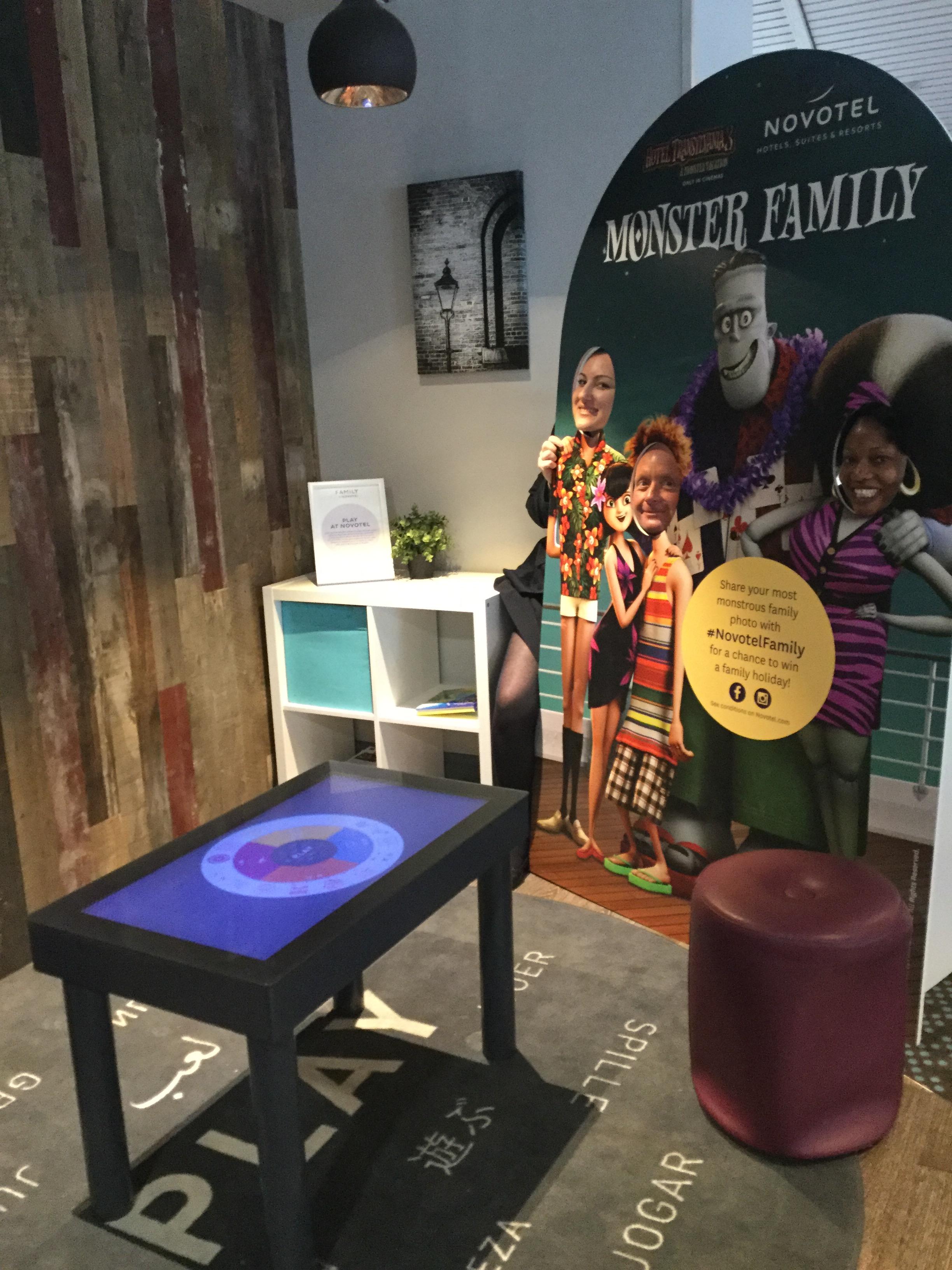 Novotel Manchester West Worsley Zewnętrze zdjęcie