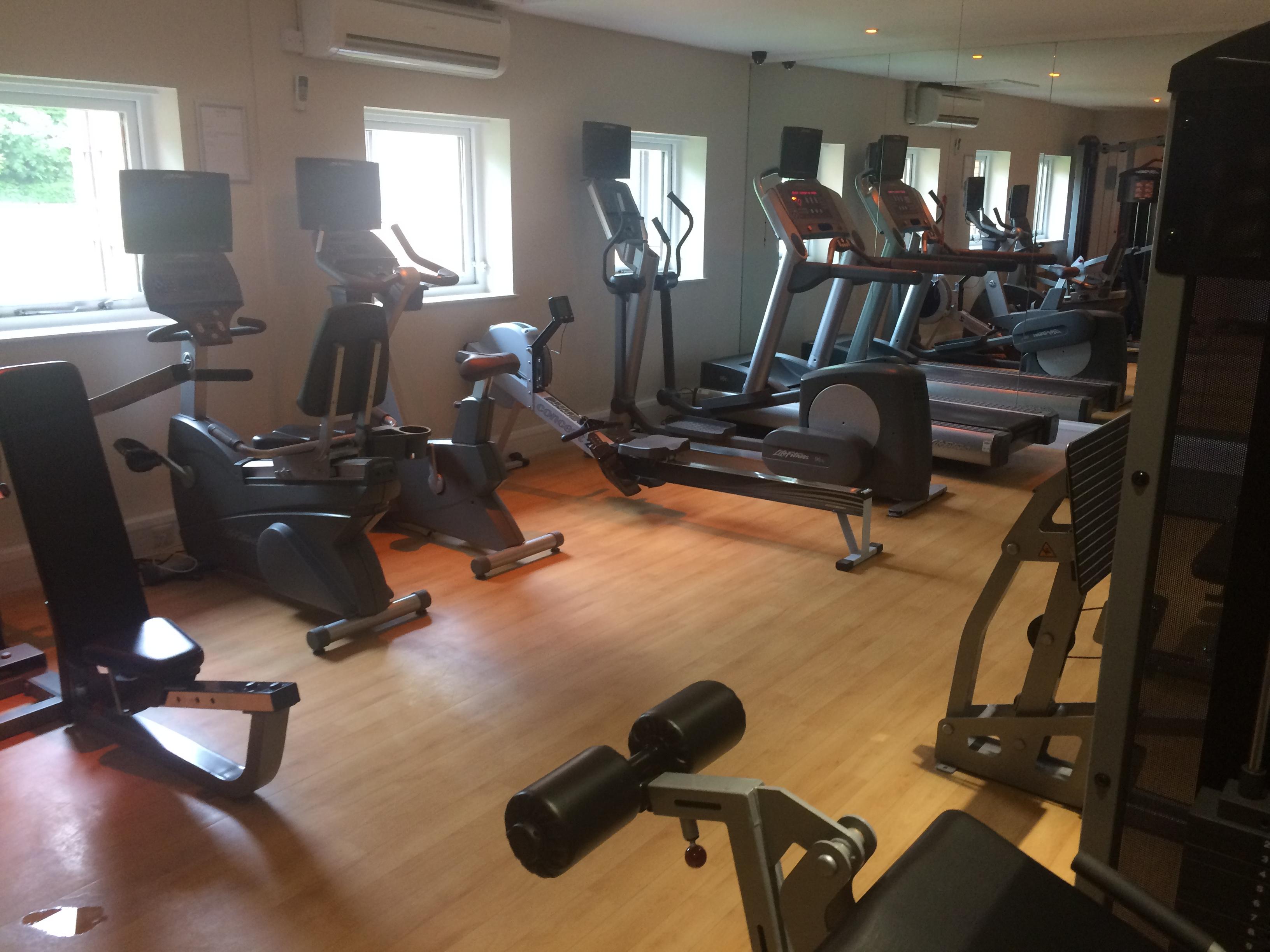 Novotel Manchester West Worsley Zewnętrze zdjęcie