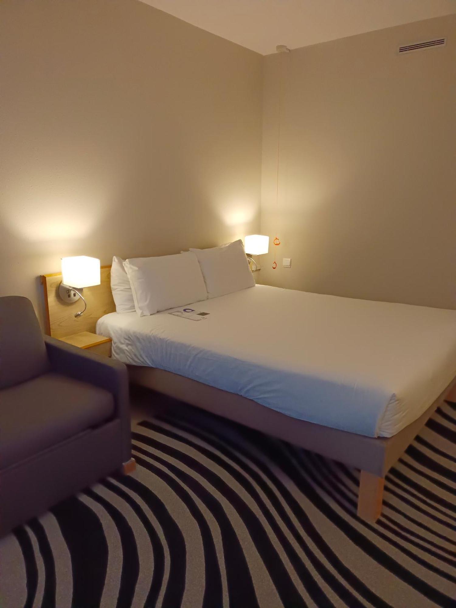 Novotel Manchester West Worsley Zewnętrze zdjęcie