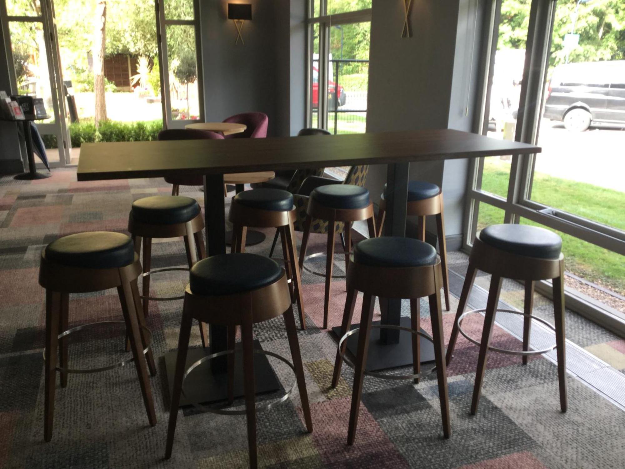 Novotel Manchester West Worsley Zewnętrze zdjęcie