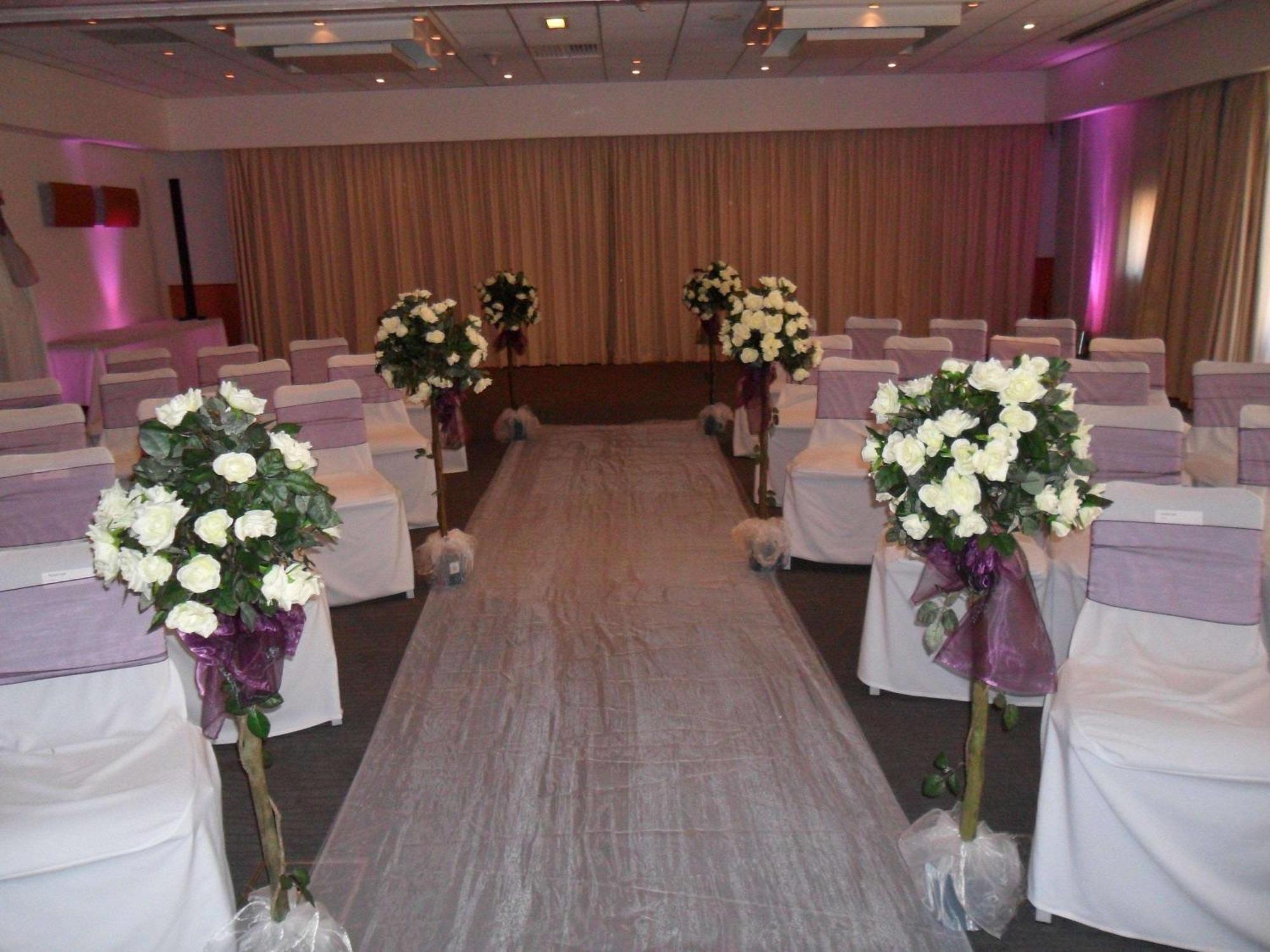 Novotel Manchester West Worsley Zewnętrze zdjęcie