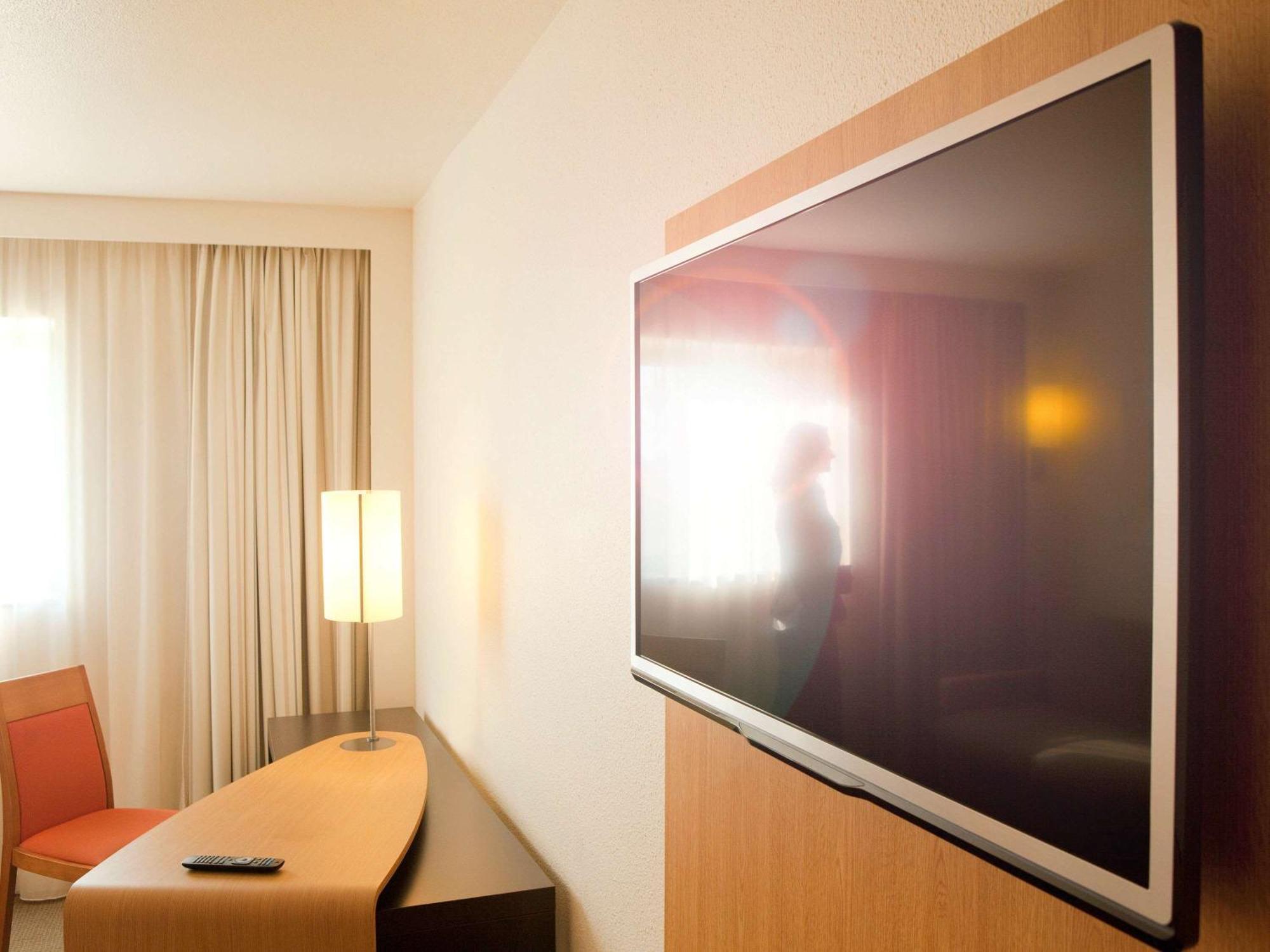 Novotel Manchester West Worsley Zewnętrze zdjęcie