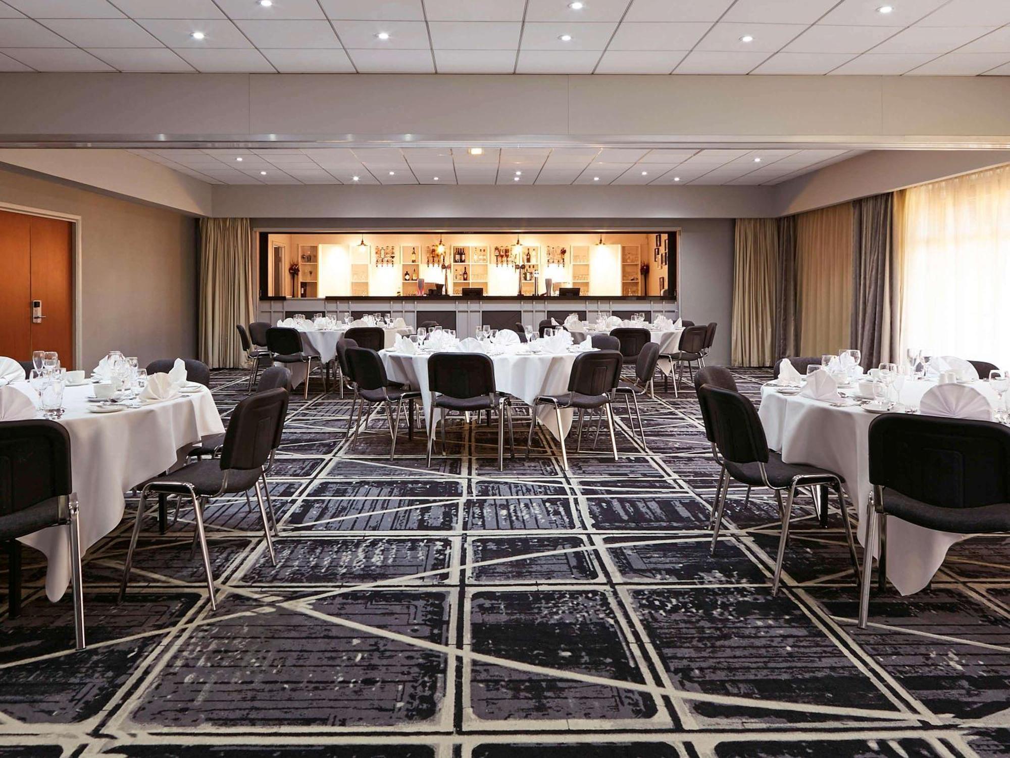 Novotel Manchester West Worsley Zewnętrze zdjęcie