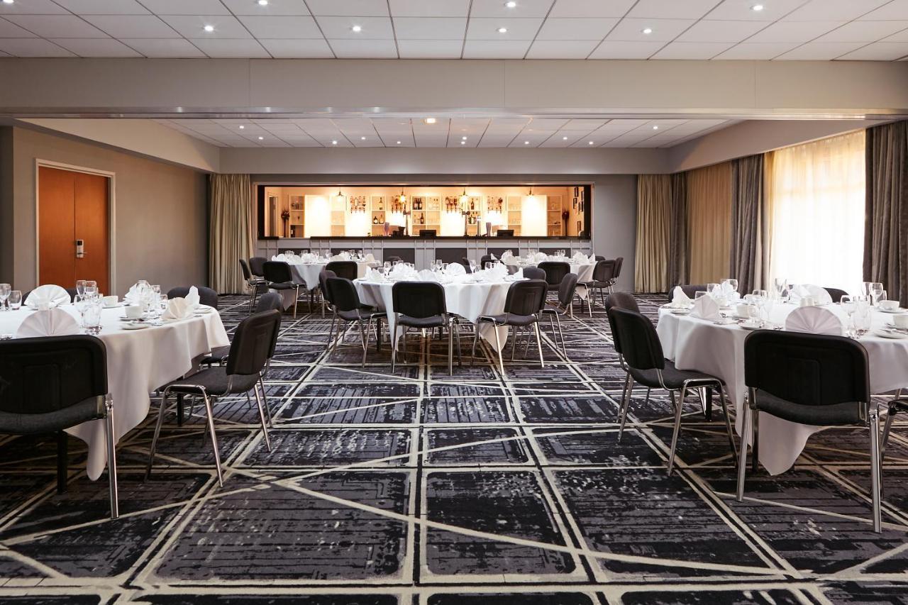 Novotel Manchester West Worsley Zewnętrze zdjęcie