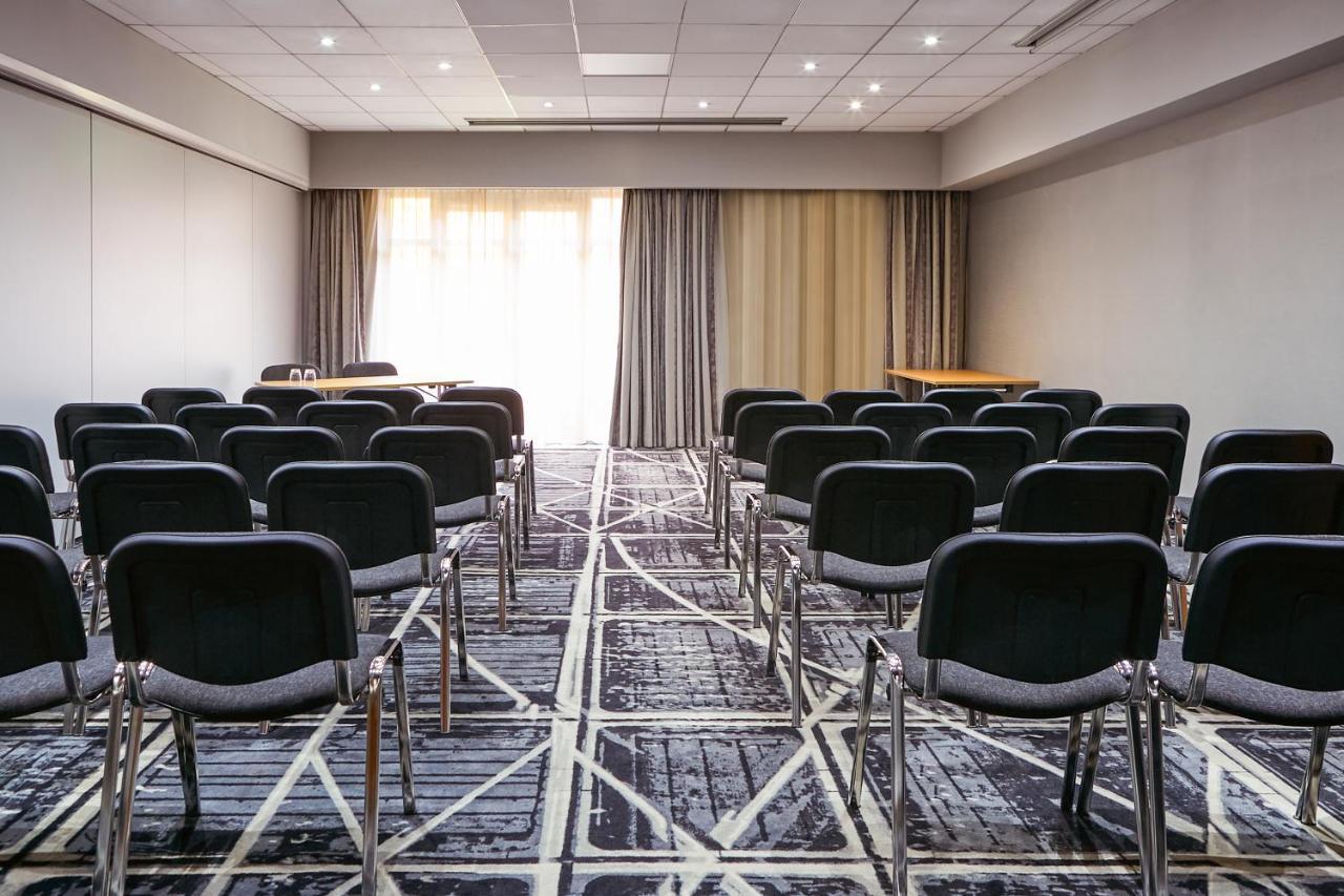 Novotel Manchester West Worsley Zewnętrze zdjęcie